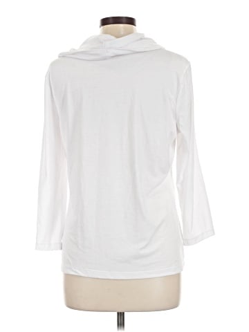 Peter Nygard 3/4 Sleeve T-Shirt (view 2)