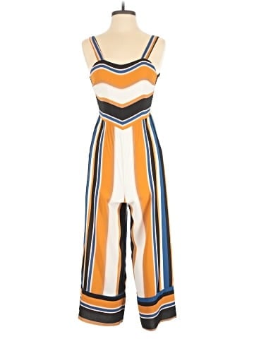 Japna Jumpsuit (view 1)