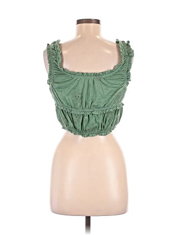 Altar'd State Tube Top (view 2)