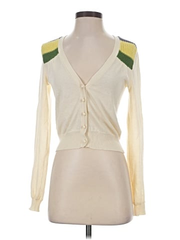 Ella Moss Cardigan (view 1)