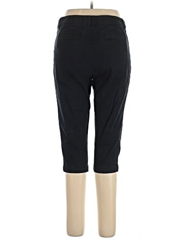 St. John's Bay Casual Pants (view 2)