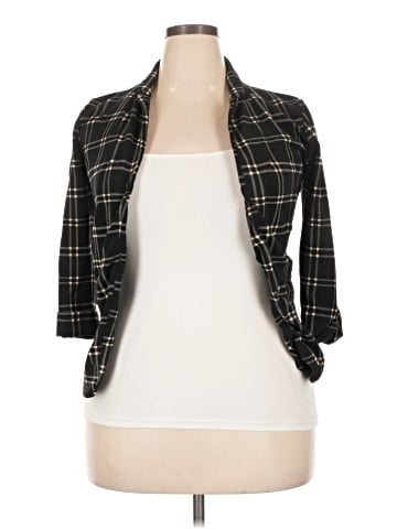 Unbranded Blazer (view 1)