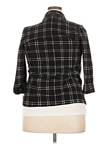 Unbranded Blazer (view 2)