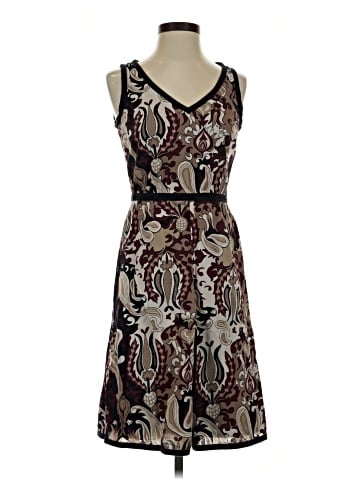 Nine West Cocktail Dress (view 1)