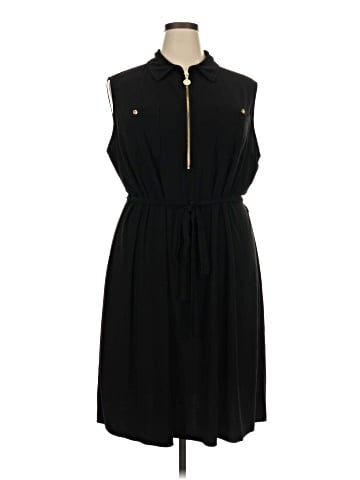 Anne Klein Casual Dress (view 1)