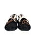 Ugg Australia Black Flats Size 10 - photo 2