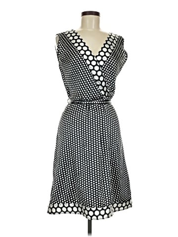 NY Collection Cocktail Dress (view 1)