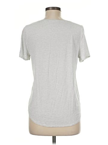 Green Envelope Short Sleeve T-Shirt (view 2)