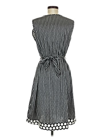 NY Collection Cocktail Dress (view 2)