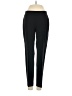 Eileen Fisher Solid Black Active Pants Size P (petite) - photo 1