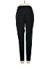 Eileen Fisher Solid Black Active Pants Size P (petite) - photo 2