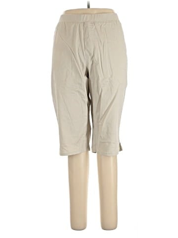 D&Co. Khakis (view 1)