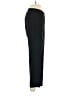 Eileen Fisher Solid Black Active Pants Size P (petite) - photo 4
