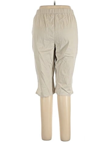 D&Co. Khakis (view 2)