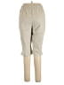 D&Co. Solid Tan Khakis Size XL (petite) - photo 2