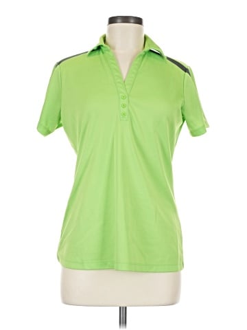 Port Authority Short Sleeve Top (view 1)
