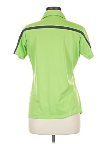 Port Authority Short Sleeve Top (view 2)
