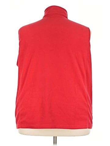 Lands' End Vest (view 2)