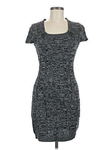 JJ Basics Casual Dress (view 1)