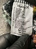 Hurley 100% Polyester Print Black Jacket Size XL - photo 7