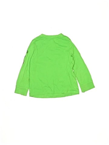 Minecraft Long Sleeve T-Shirt (view 2)