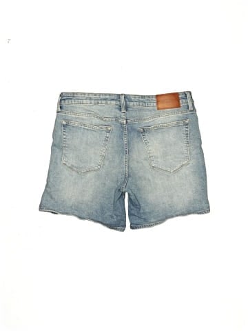 Lucky Brand Denim Shorts (view 2)