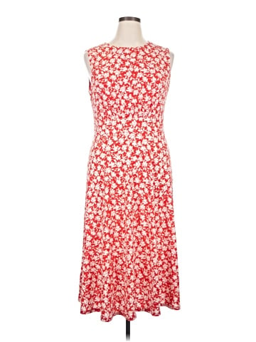 London Times Casual Dress (view 1)