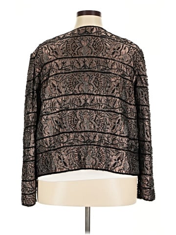 Adrianna Papell Jacket (view 2)