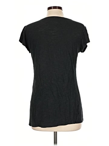 Earth Yoga Short Sleeve T-Shirt (view 2)