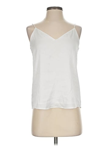 Calvin Klein Sleeveless Top (view 1)