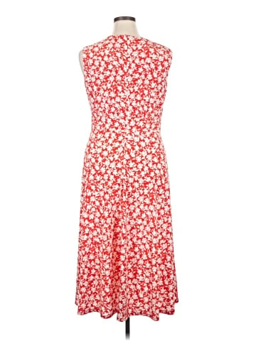 London Times Casual Dress (view 2)