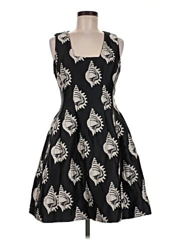 Carven Cocktail Dress (view 1)