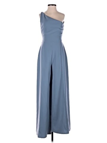 Christian Siriano Jumpsuit (view 1)