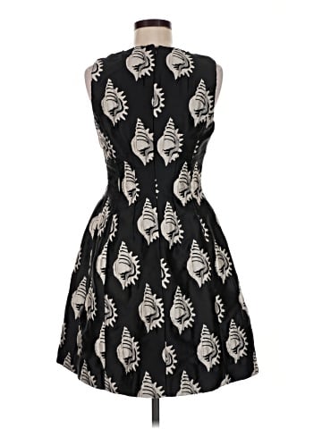 Carven Cocktail Dress (view 2)