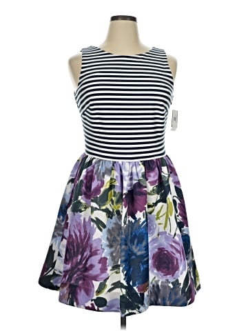 Taylor Casual Dress (view 1)