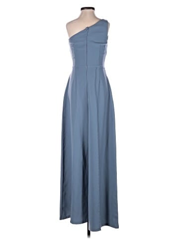 Christian Siriano Jumpsuit (view 2)