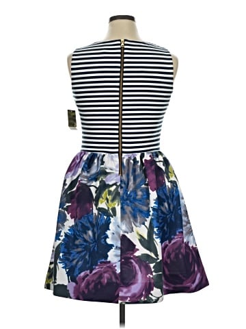 Taylor Casual Dress (view 2)