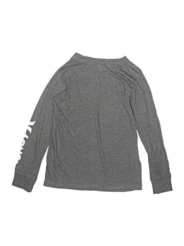 Hurley Long Sleeve Top (view 2)