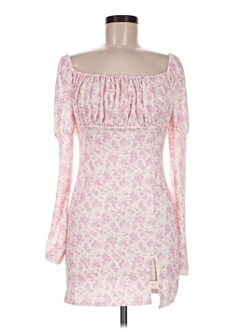 Missguided Cocktail Dress (view 1)