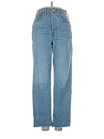 Frank & Eileen Jeans (view 1)