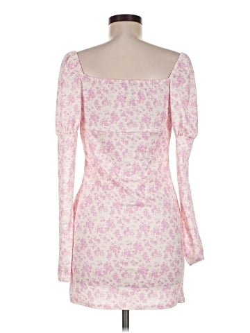 Missguided Cocktail Dress (view 2)
