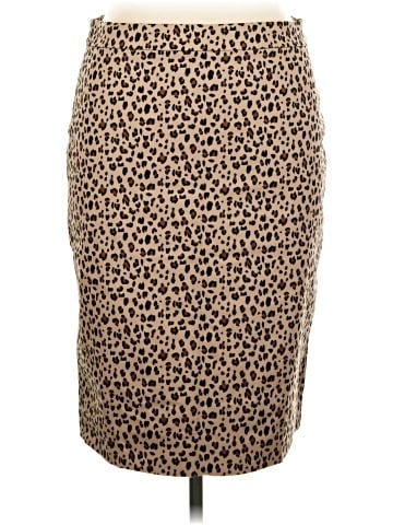 J.Crew Casual Skirt (view 1)