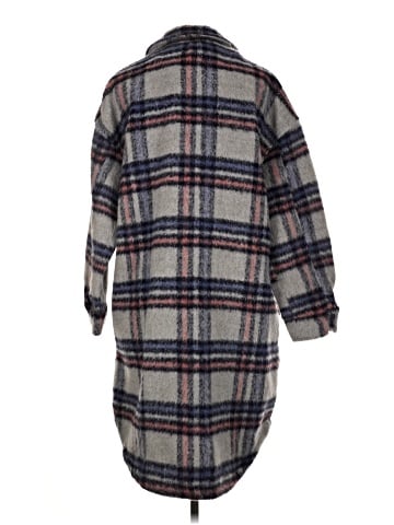 New Look Coat (view 2)