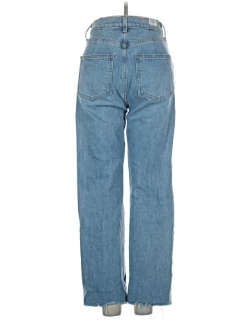 Frank & Eileen Jeans (view 2)