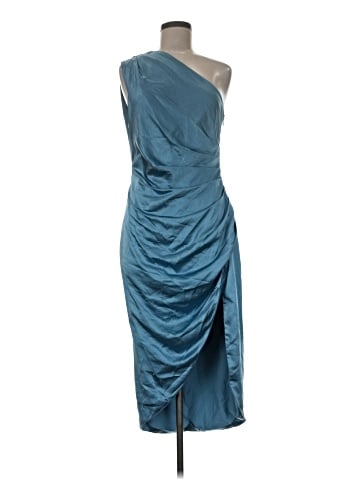 Elliatt Cocktail Dress (view 1)