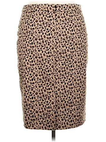 J.Crew Casual Skirt (view 2)
