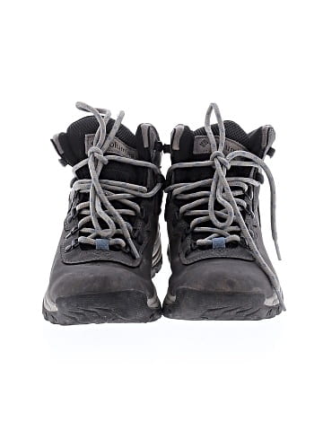 Columbia Ankle Boots (view 2)