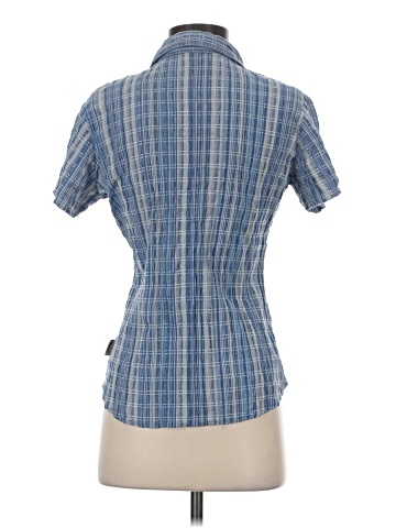 Woolrich Short Sleeve Blouse (view 2)