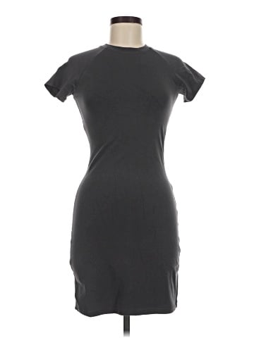 SKIMS Casual Dress (view 1)