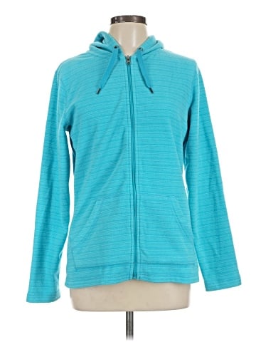 Tek Gear Zip Up Hoodie (view 1)